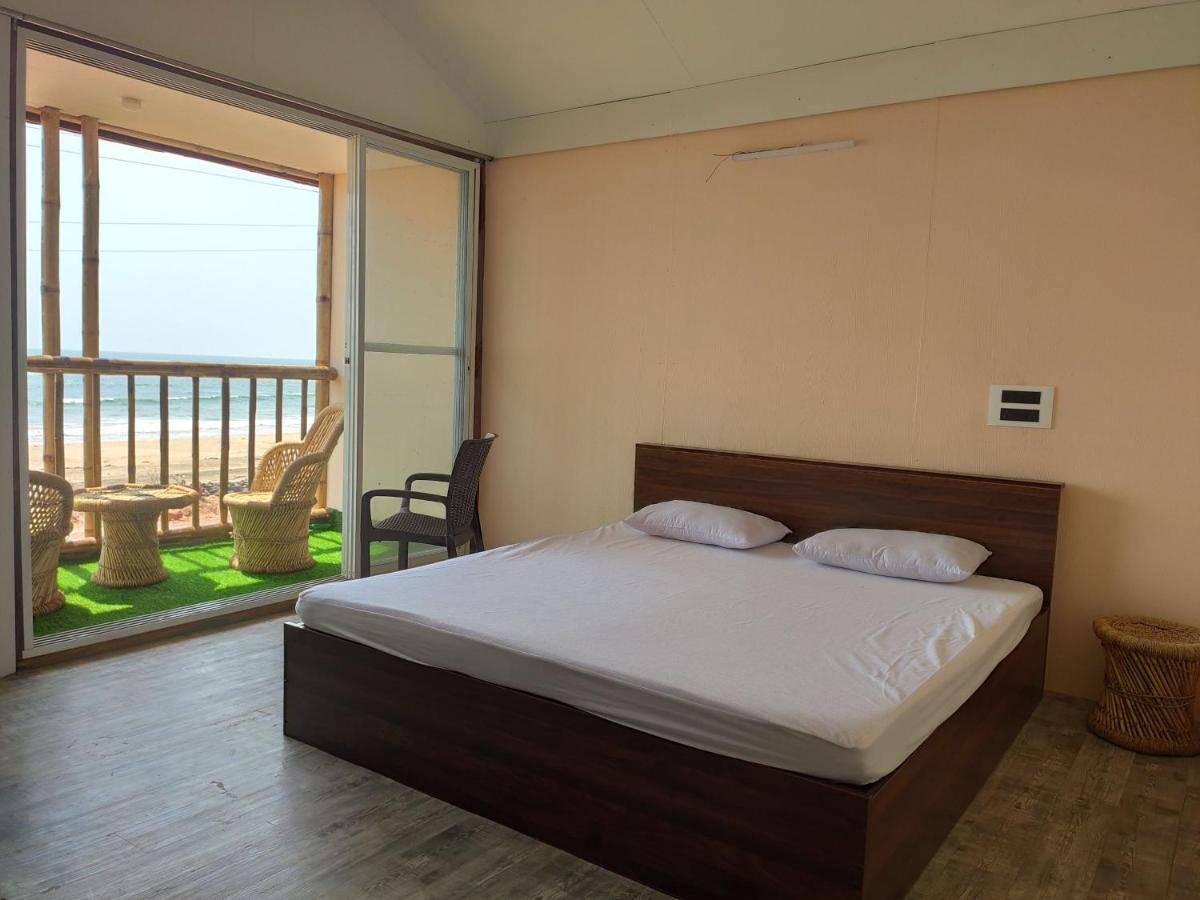 Chivarin Resorts Mālvan エクステリア 写真