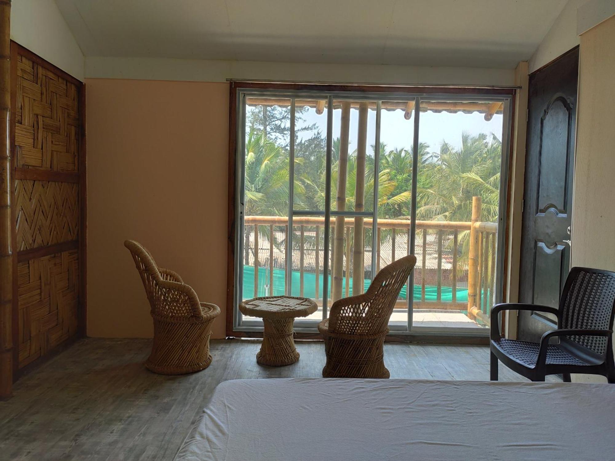 Chivarin Resorts Mālvan 部屋 写真