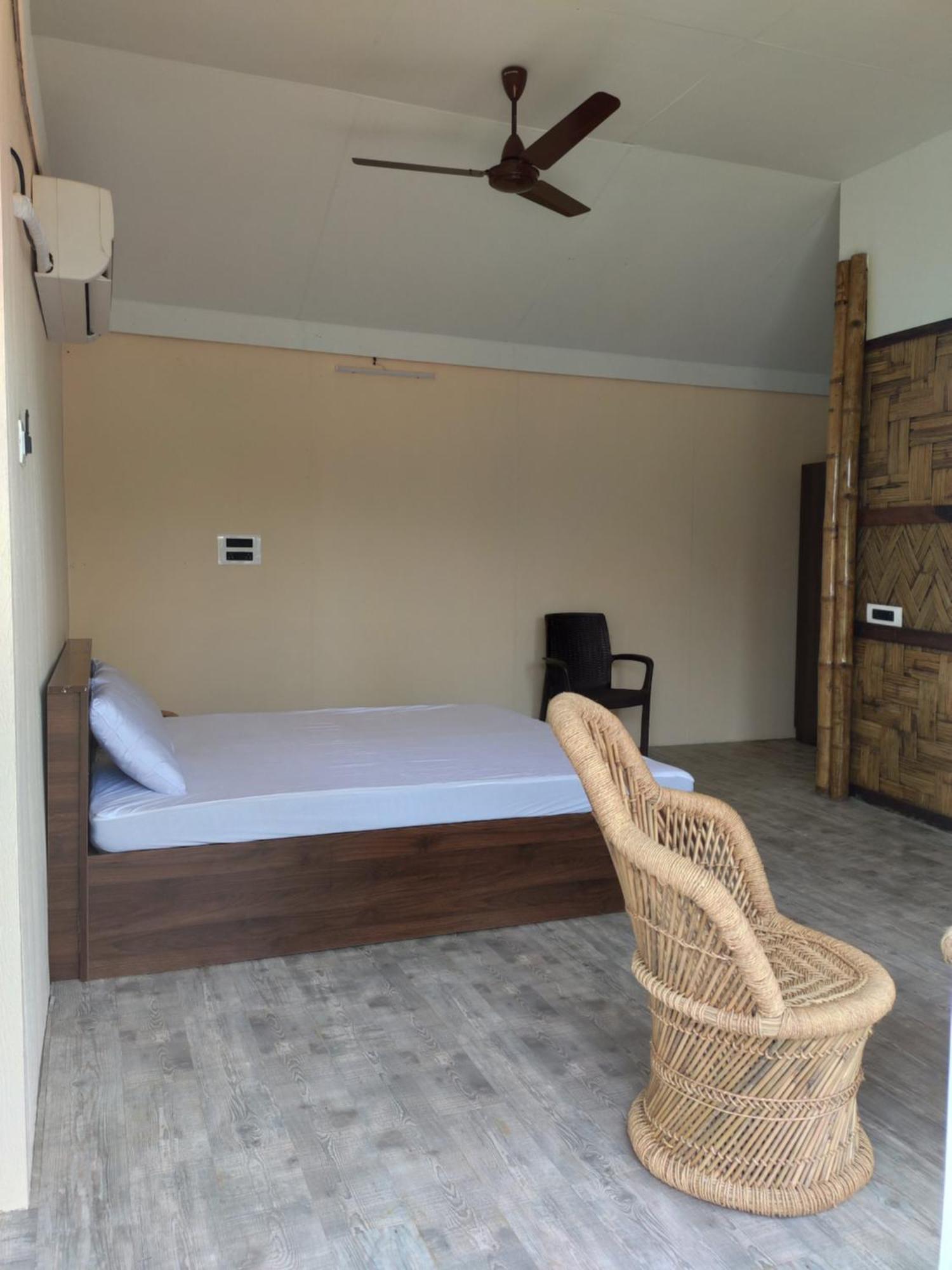 Chivarin Resorts Mālvan 部屋 写真